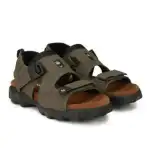 Pvc Men Sandals